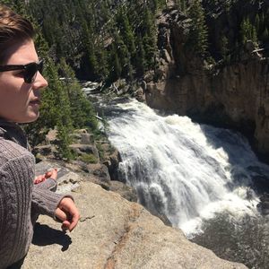 Meet your Posher, Sarahmarie